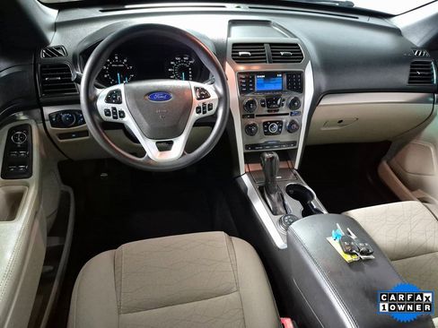 Used 2015 Ford Explorer Base image 10