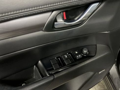 Used 2017 MAZDA CX-5 Touring w/ Preferred Equipment Package image 23