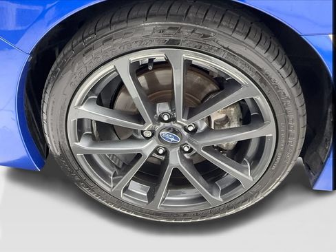 Used 2019 Subaru WRX Limited w/ Popular Package #3 (IZT) AWD/4WD image 13