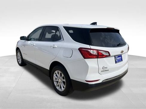 Used 2019 Chevrolet Equinox LT image 7