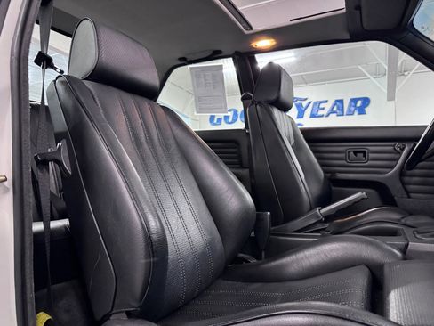 Used 1986 BMW 325 Coupe image 22