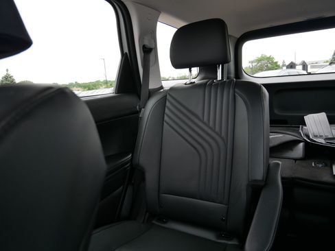 Certified 2026 Hyundai Palisade SEL AWD/4WD image 12
