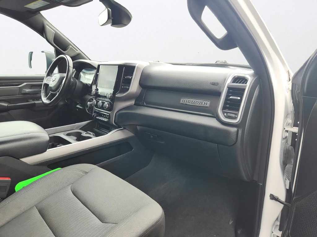 Used 2023 RAM 1500 Big Horn AWD/4WD image 23