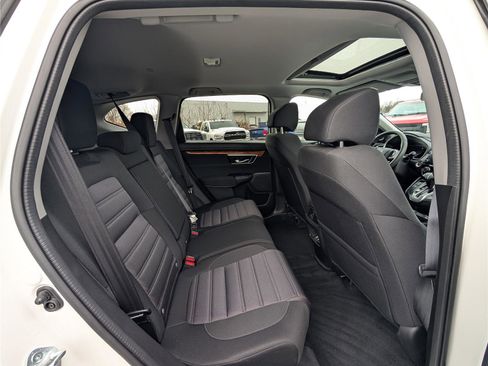 Used 2021 Honda CR-V EX image 11