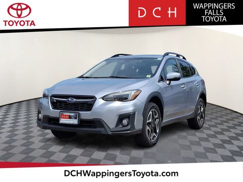 Used 2019 Subaru Crosstrek 2.0i Limited w/ Moonroof Package AWD/4WD image 1