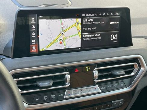 Certified 2023 BMW X3 xDrive30i w/ Convenience Package AWD/4WD image 23