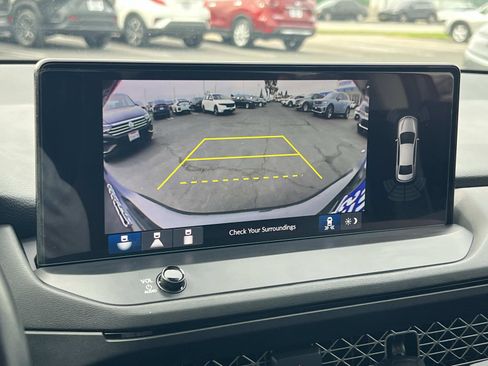 Certified 2024 Honda Accord EX-L image 14