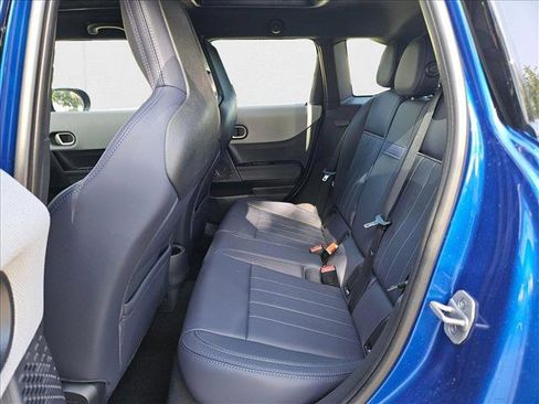 Used 2025 MINI Cooper S image 14