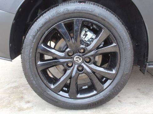 Certified 2025 MAZDA CX-30 2.5 Turbo w/ Premium Plus Pkg image 12