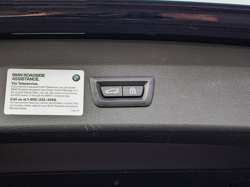 Used 2021 BMW X1 sDrive28i w/ Convenience Package FWD image 18