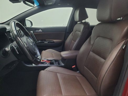 Used 2017 Kia Sportage SX AWD/4WD image 17