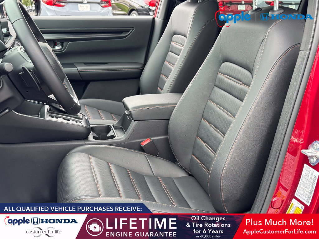Used 2026 Honda CR-V Sport-L image 7