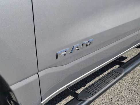 Certified 2021 RAM 1500 Big Horn image 13
