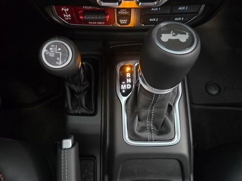 New 2026 Jeep Wrangler Unlimited Rubicon 392 AWD/4WD image 23