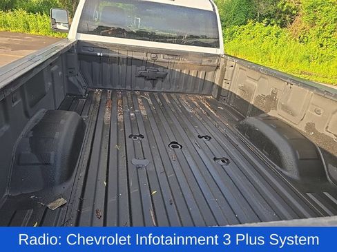 Used 2020 Chevrolet Silverado 3500 LT w/ Convenience Package AWD/4WD image 8