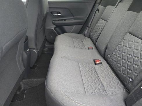 New 2026 Nissan Kicks SV w/ SV Premium Package image 21