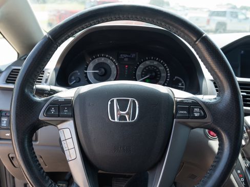 Used 2014 Honda Odyssey EX-L image 12