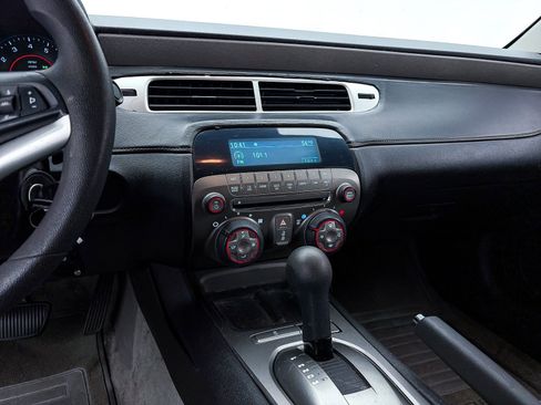 Used 2014 Chevrolet Camaro LS image 3