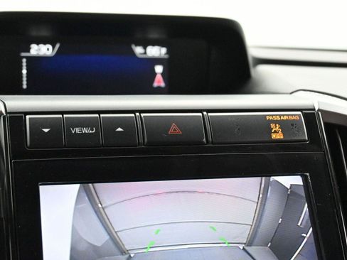 Used 2019 Subaru Ascent Touring w/ Popular Package #2A image 27