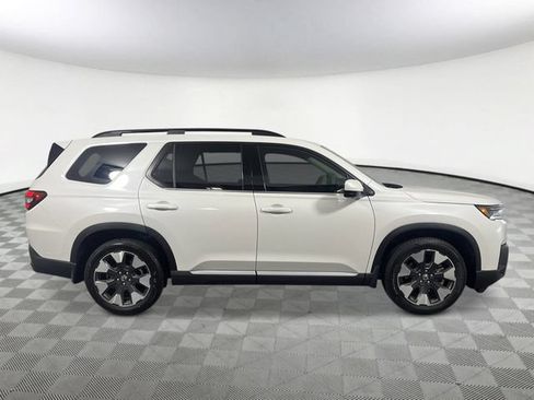New 2026 Honda Pilot Elite image 6