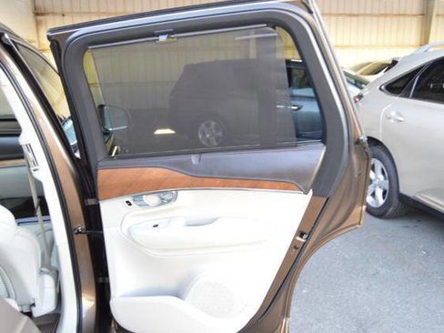 Used 2016 Volvo XC90 T6 Inscription image 60