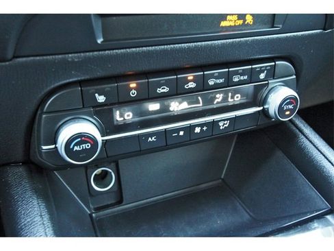 Used 2023 MAZDA CX-5 AWD 2.5 S w/ Select Package image 25