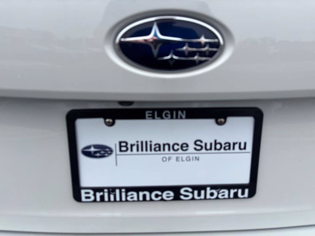 New 2026 Subaru Crosstrek 2.5i Wilderness AWD/4WD image 10