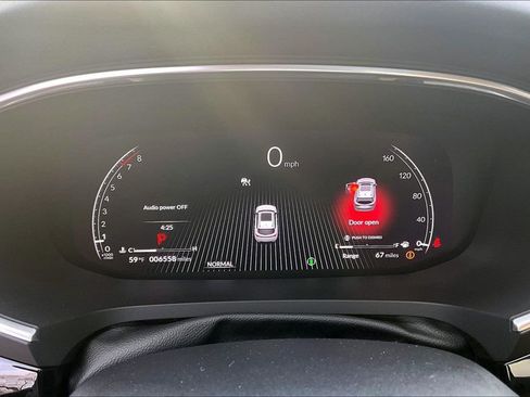 Used 2025 Acura MDX Technology Package image 30