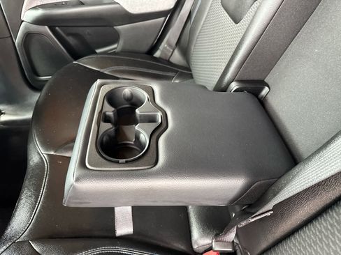 Used 2024 Jeep Compass Latitude image 25