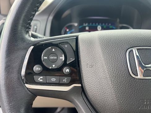 Certified 2021 Honda Pilot EX-L image 23