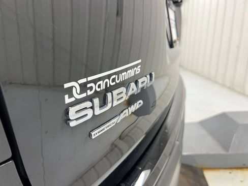 Used 2022 Subaru Ascent Limited AWD/4WD image 26