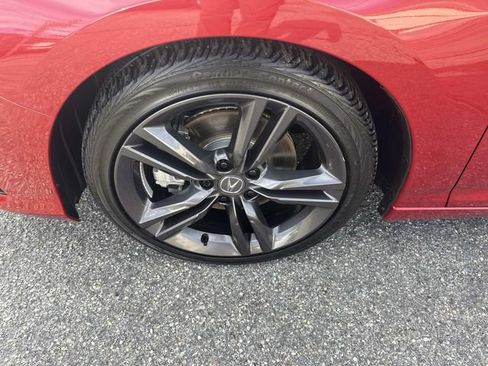 Used 2025 Acura Integra A-Spec image 14