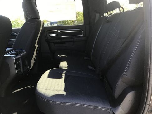 New 2025 RAM 2500 Big Horn image 17