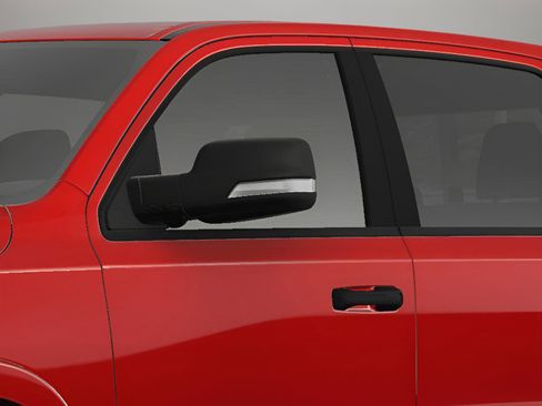 New 2025 RAM 1500 Big Horn image 15