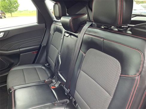 Certified 2023 Ford Escape ST-Line w/ Tech Pack #1 image 26