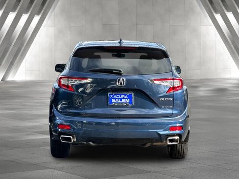New 2026 Acura RDX SH-AWD w/ Advance Package image 4