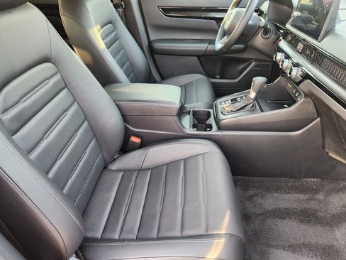 Used 2026 Honda CR-V EX-L image 14