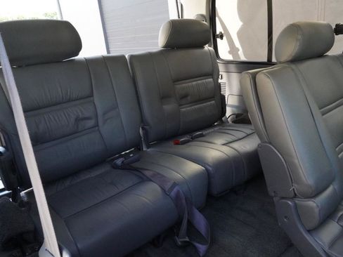 Used 1994 Toyota Land Cruiser AWD/4WD image 59