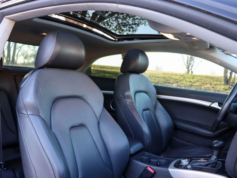 Used 2014 Audi A5 2.0T Premium Plus w/ Premium Plus Package image 19