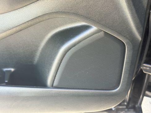 Certified 2023 Ford Edge SE w/ Black Appearance Package AWD/4WD image 18