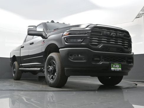 New 2026 RAM 2500 Tradesman image 17