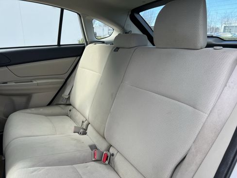 Used 2013 Subaru Impreza 2.0i image 34