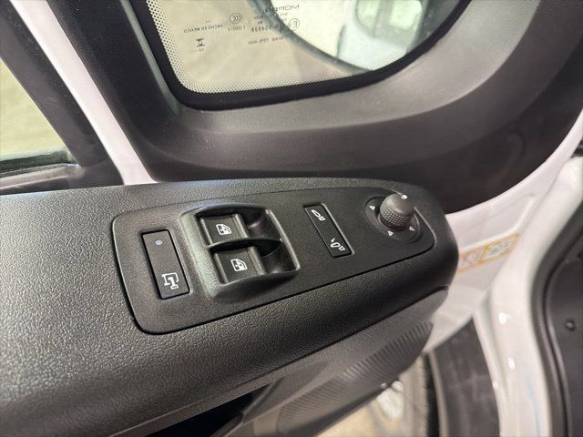 New 2026 RAM ProMaster 3500 w/ Safety Group FWD image 20