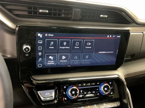 Used 2026 GMC Sierra 1500 AT4 w/ AT4 Premium Package image 24