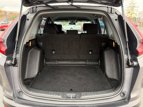 Used 2021 Honda CR-V LX image 20