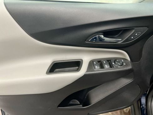 Used 2021 Chevrolet Equinox LS w/ LS Convenience Package FWD image 20
