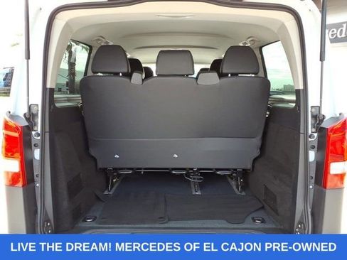 Used 2023 Mercedes-Benz Metris Passenger image 24