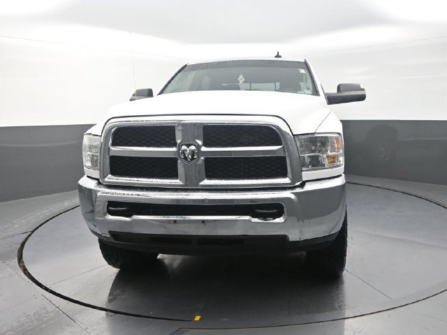 Used 2016 RAM 2500 SLT AWD/4WD image 2
