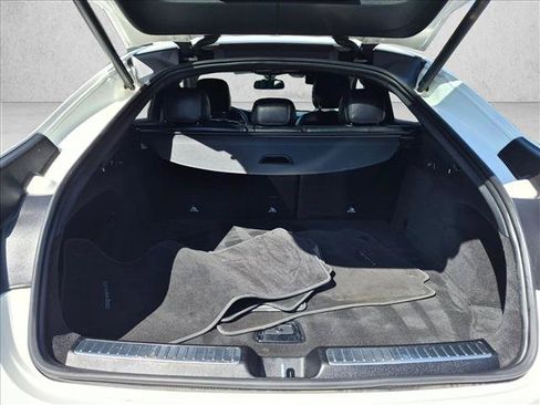 Used 2019 Mercedes-Benz GLC 300 4MATIC Coupe image 6