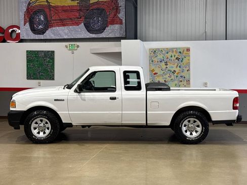 Used 2010 Ford Ranger XL RWD image 4